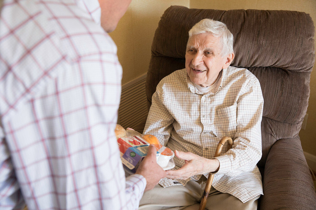 Empowerment in Action